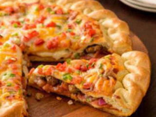 Tasty Take Bake Pizza