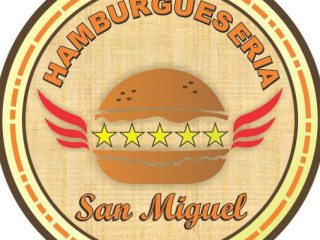 Hamburgueseria San Miguel