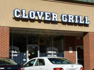 Clover Grill