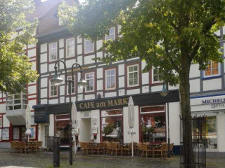 Cafe am Markt