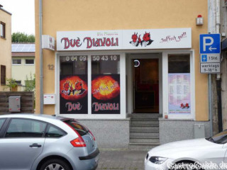 Pizzeria Due Diavoli