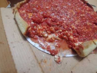 Chicago Street Pizza