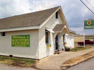 Wilma's Kountry Kitchen