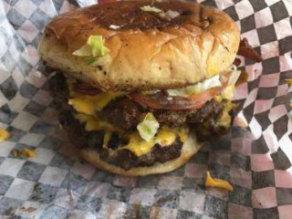 Carlos Garcia Burger Depot