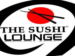 The Sushi Lounge
