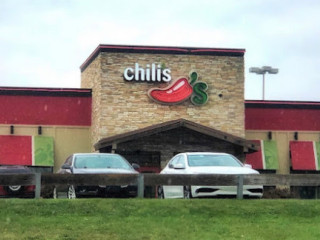 Chili's Grill