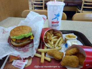 Wendy's