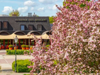Auberge Des Moules