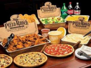 Pizza Ranch