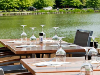 Brasserie Du Lac