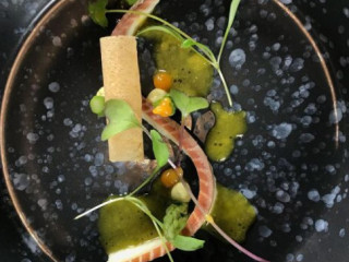 Graphite By Peter Gast