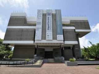 Museo De Arte Moderno