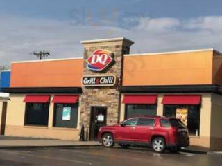 Dairy Queen Grill Chill