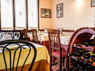 Osteria Nuovo Convento