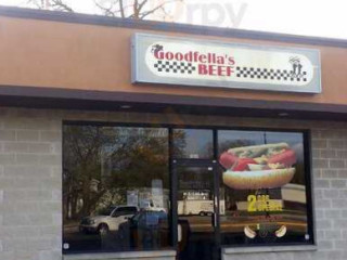 Goodfella's Beef