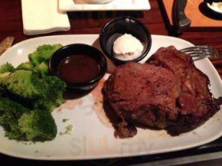 Longhorn Steakhouse