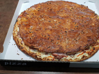 Pronto Pizza