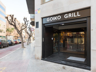 Goiko Grill