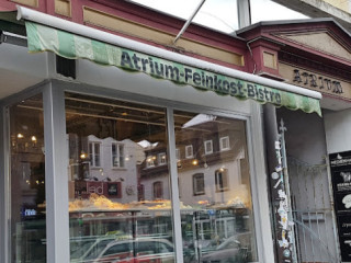 Atrium Feinkost und Bistro