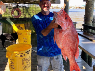 Captain Beard Charters