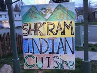 Shri Ram Indian Cuisine