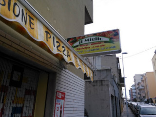 Pizzeria Il Miglio