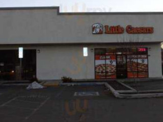 Little Caesars