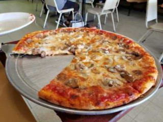 San Remo Pizza