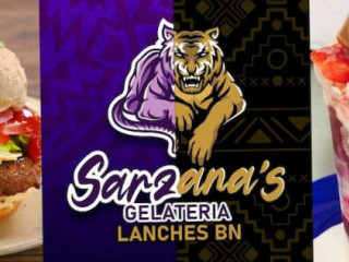 Sarzanas Lanches E Gelateria