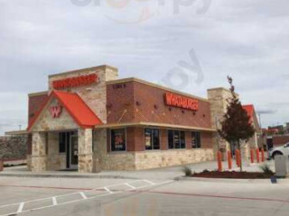 Whataburger