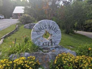 Amis Mill Eatery