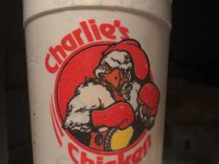 Charlie's Chicken Barbeque