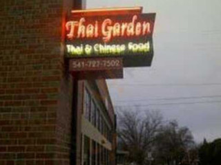 Thai Garden