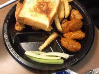 Zaxby's