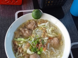 Bakso Wawasan