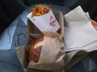 Arby's