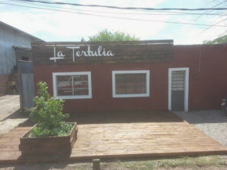 La Tertulia