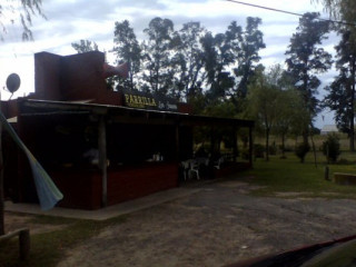 Parrilla Los Sauces