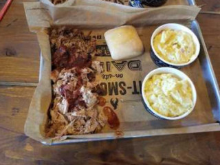 Dickey's Barbecue Pit