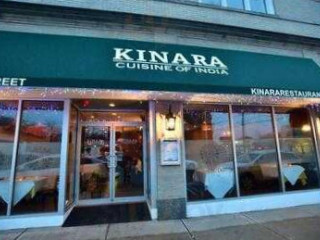 Kinara