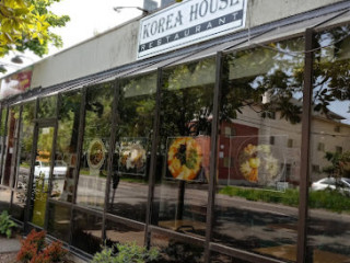 Korea House