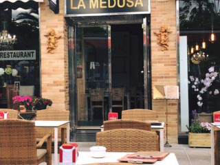 La Medusa Gastrobar