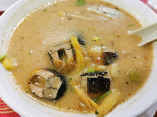 Sri Indah Tomyam