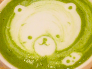 Green Cafe