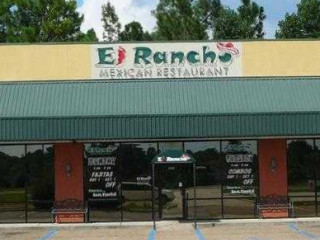 El Rancho Mexican