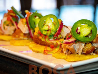 Boga Latin Cuisine