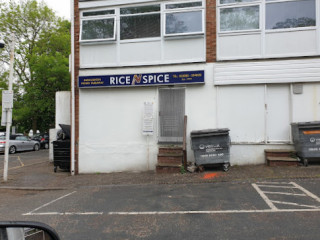 Rice Spice