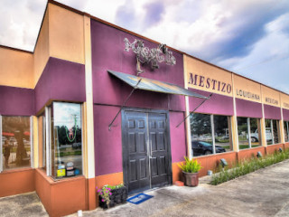 Mestizo Louisiana Mexican Cuisine