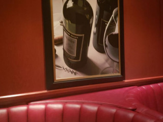 Fleming's Prime Steakhouse Wine