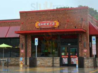 Sheetz